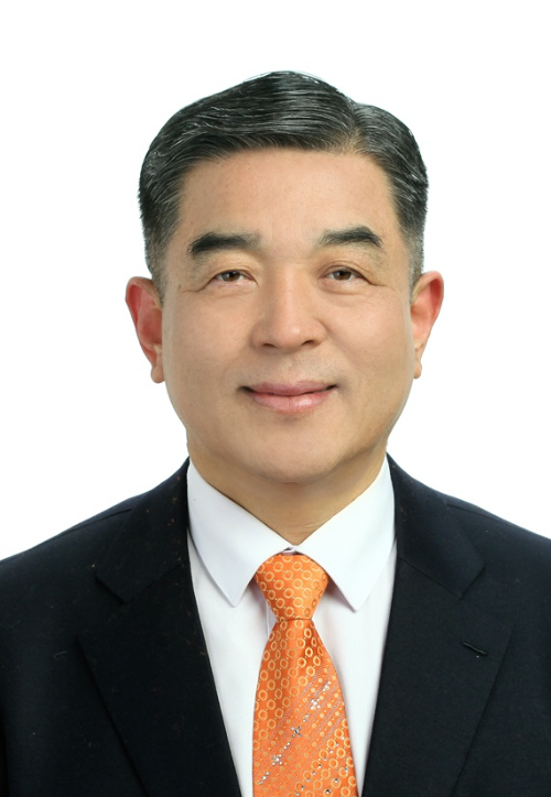 선택2024 강원CBS·강원영동CBS 총선 특집에 출연한 개혁신당 동해태백삼척정선 류성호 후보.