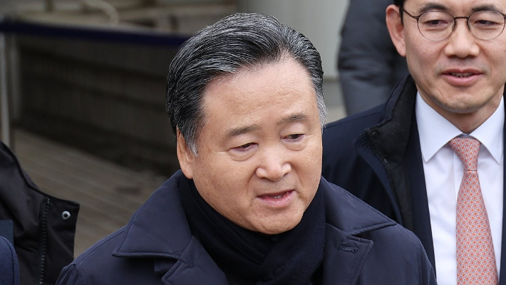 허영인 SPC그룹 회장. 연합뉴스