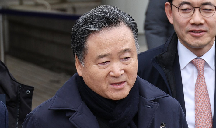 허영인 SPC그룹 회장. 연합뉴스