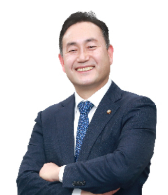 22대 국회의원 선거 목포시 더불어민주당 김원이 후보. 의원실 제공