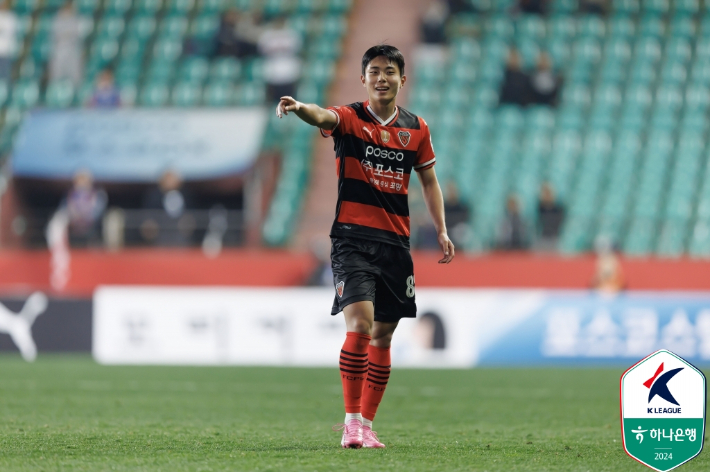 김동진. 한국프로축구연맹