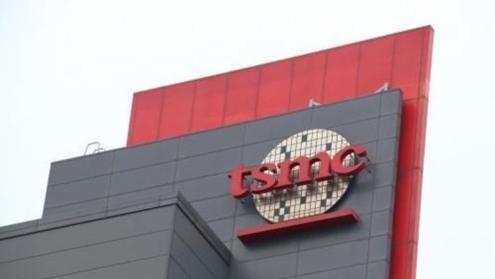 대만 TSMC. 연합뉴스 