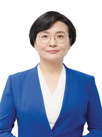 임미애 후보. 후보측 제공