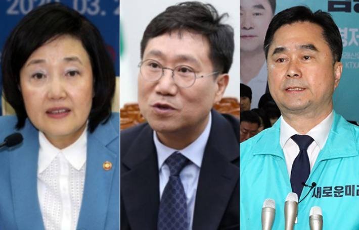 尹정부 '야권 인사' 검토說에 당사자들 "금시초문"