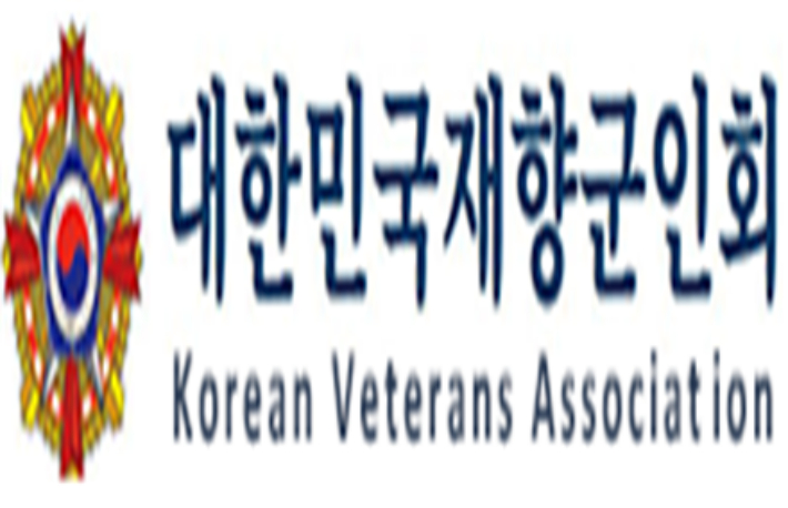대한민국재향군인회 로고. 재향군인회 홈페이지 캡처