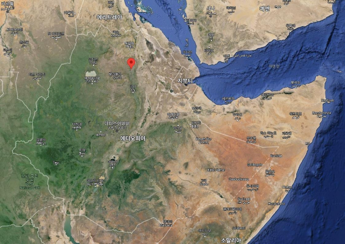 에티오피아 북부 무력 충돌로 5만여명 피란길…"끔찍한 상황"
