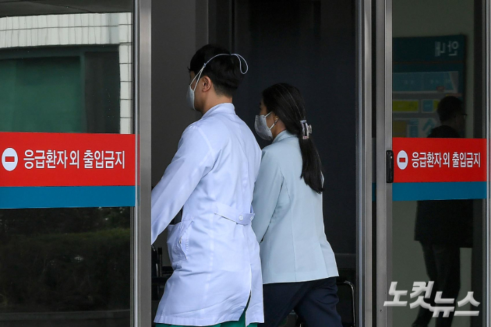 "의료공백 해소할 것"…전북대병원, 공공임상교수 공개채용