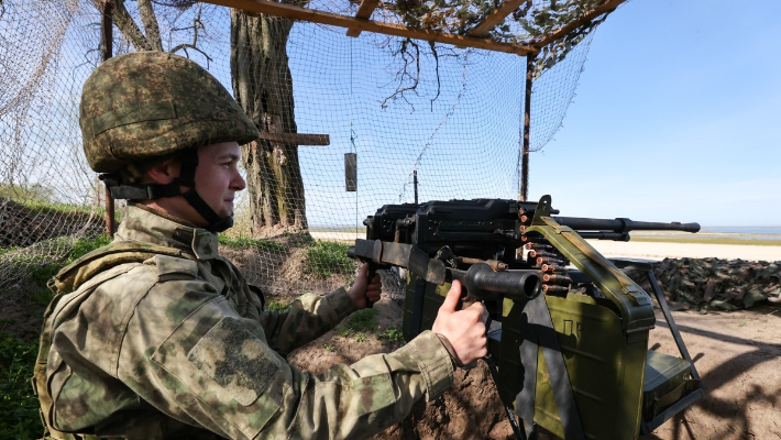 러시아 "우크라 군사작전, 北 무조건적 지지 감사"