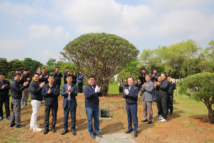 광주환경공단 제공