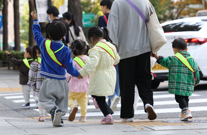 경북도, 광역지자체 최초 외국인 어린이집 보육료 전액 지원