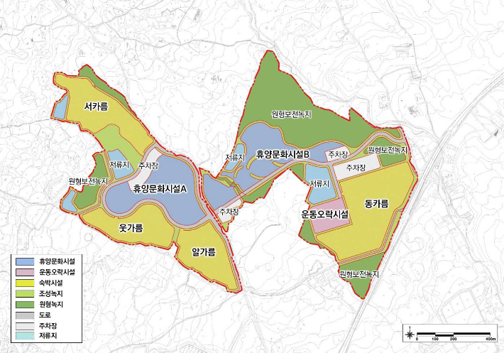 한화 제주 중산간 개발에 "제주도정과 의심쩍은 협력관계"