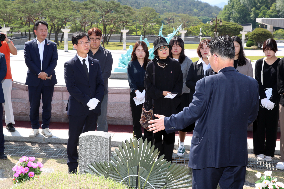 광주 광산구청 제공