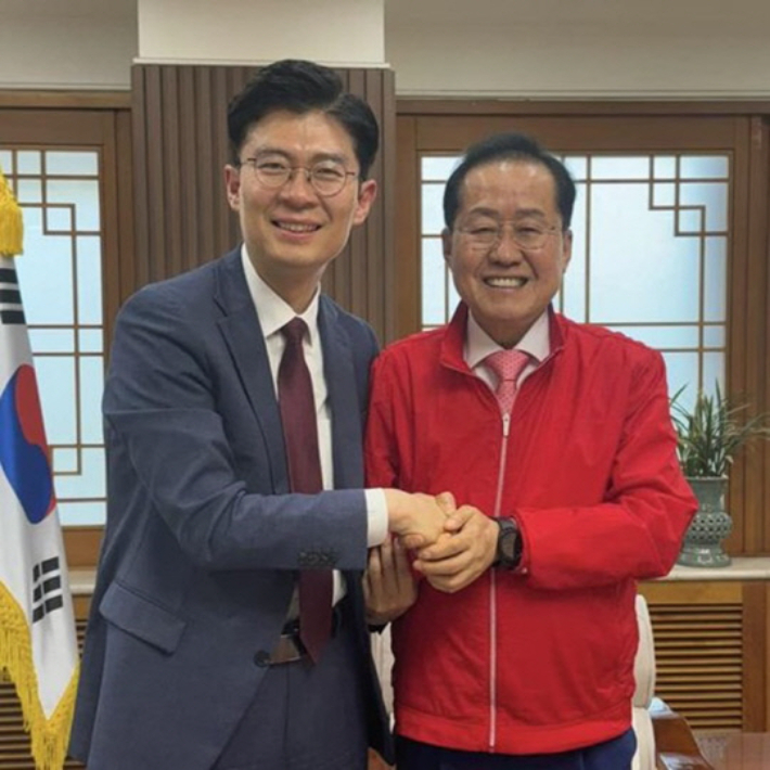 출처: 조정훈 의원 페이스북