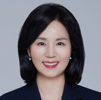 회계사 출신인 이영숙 독립기념관 비상임감사. 독립기념관 제공