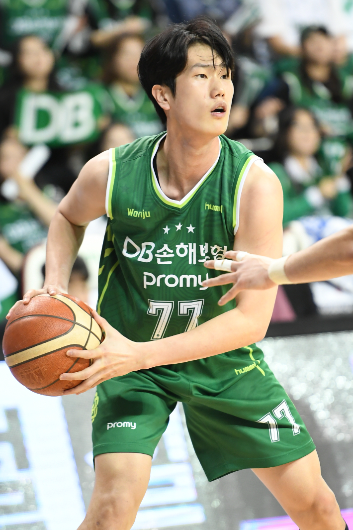 최승욱. KBL 제공