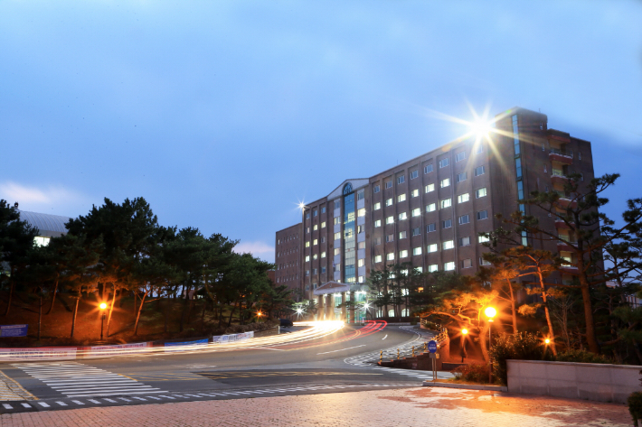 포항대학교 제공