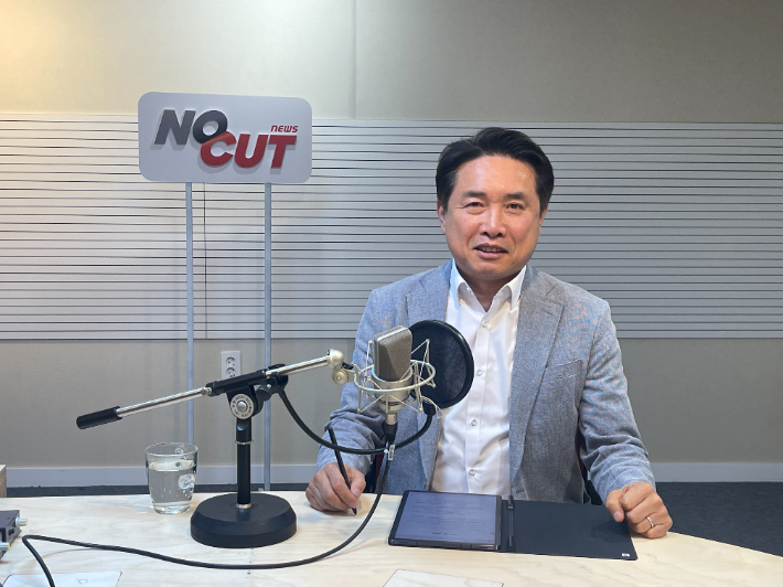 제주도개발공사 강경구 경영기획본부장