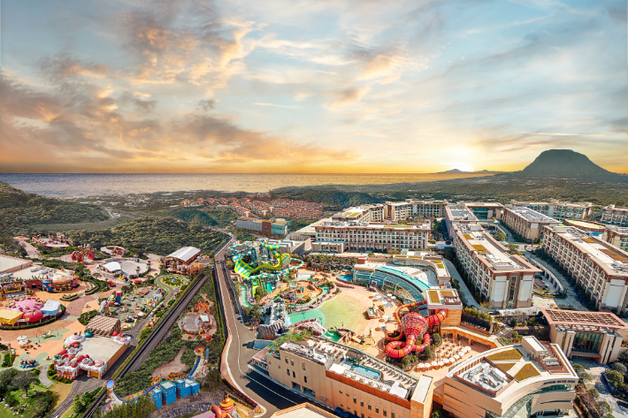 제주신화월드 제공