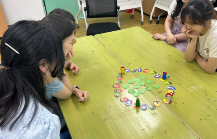 경북교육청 제공