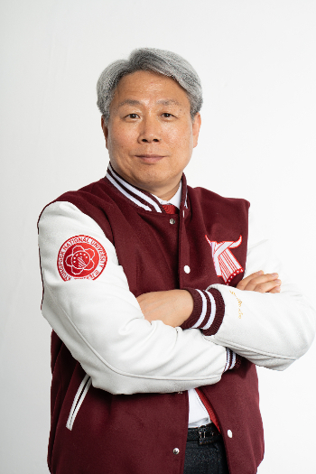 이신희 경북대 총장선거 예비후보. 생활과학대 교수로 교학부총장을 지냈다. 이신희 후보측 제공 