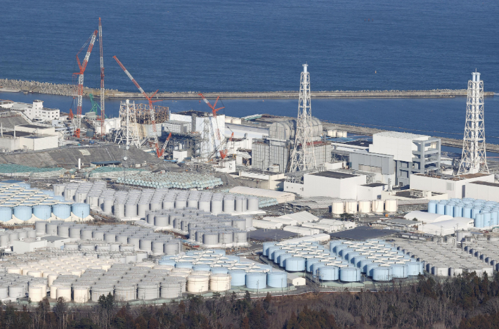 日 후쿠시마 원전 핵연료 잔해, 이르면 8월 첫 반출