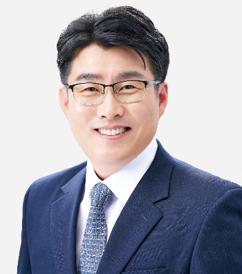 이영수 더불어민주당 신임 대변인. 더불어민주당 경북도당 제공