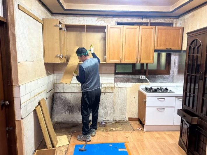 대한주택건설협회 광주전남도회 제공