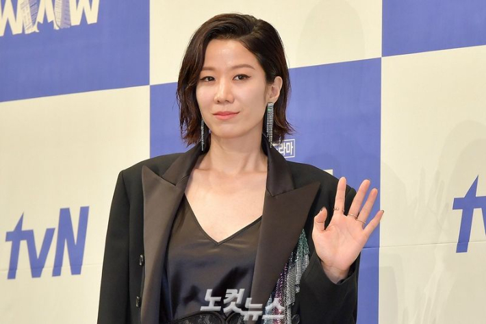 배우 전혜진. 박종민 기자