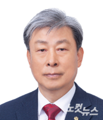 하상곤 국제와이즈멘 대구경북지구 신임총재