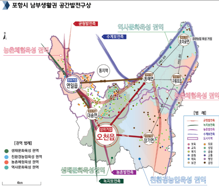 포항시 제공