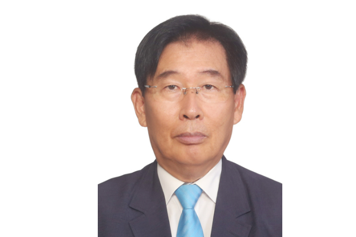 김영선 신임 전남연구원장. 전남연구원 제공