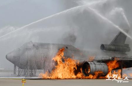 재난 대응, 레디코리아