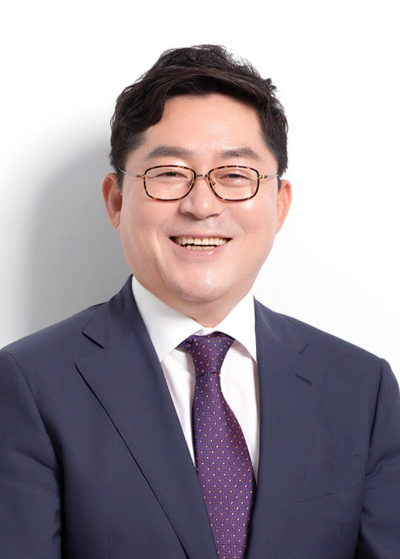 더불어민주당 박희승 의원(남원·장수·임실·순창). 박희승 의원실 제공