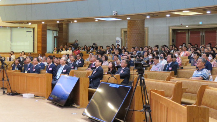 제2회 대구·경북 출산돌봄과 다음세대 실행 컨퍼런스