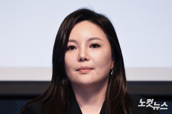 차가원 원헌드레드 회장