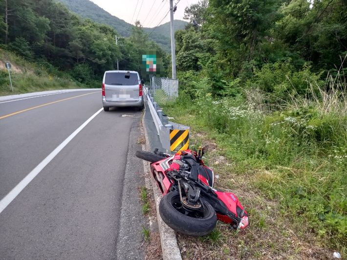 청도소방서 제공