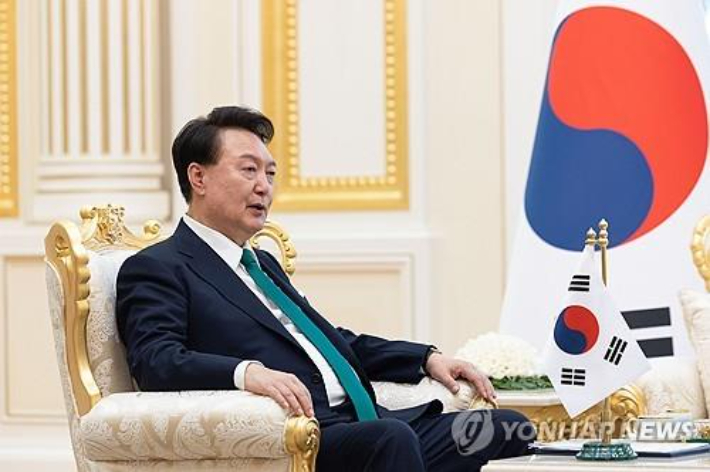 [연합뉴스 자료사진] 연합뉴스