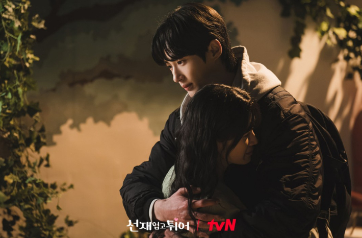 tvN '선재 업고 튀어' 공식 홈페이지 캡처