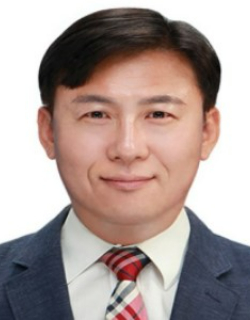 정현우 위원장. 진보당 제공