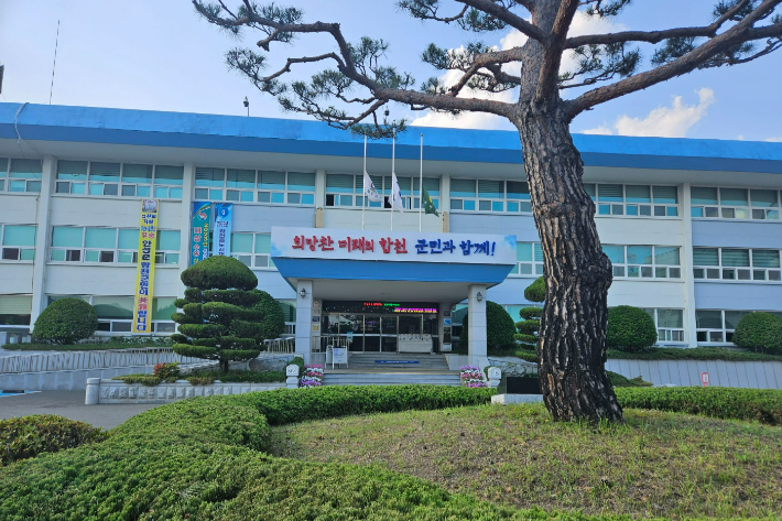 합천군 제공