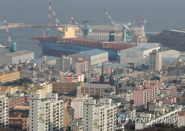 [연합뉴스 자료사진] 연합뉴스