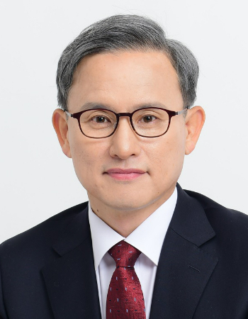 권진회 경상국립대학교 총장. 경상국립대학교 제공