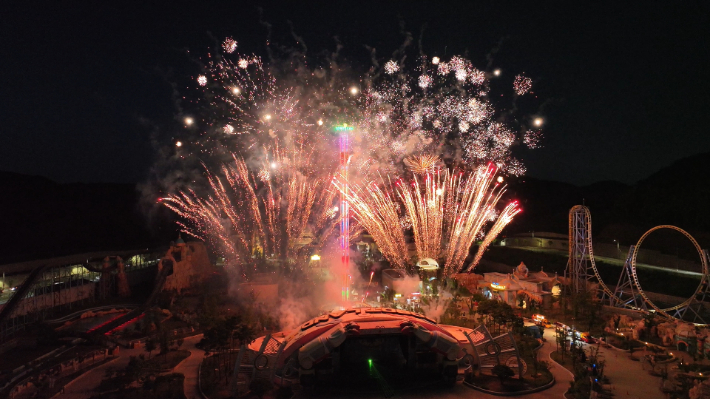 경남로봇랜드재단 제공 