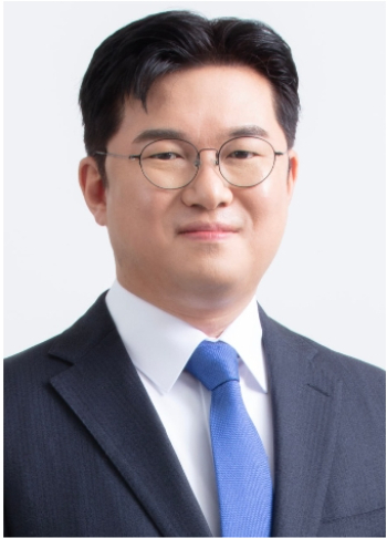 정준호 국회의원 (더불어민주당, 광주 북구갑). 정 의원실 제공