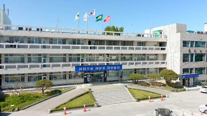 울진군, 7월부터 전입 주민에 '기념품·공공시설 이용권' 제공 - 노컷뉴스