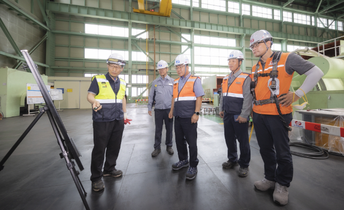 한국남부발전 제공