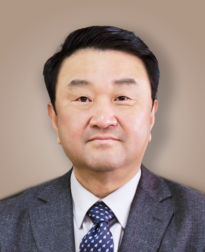 전문대교협 22대 회장으로 선출된 김영도 동의과학대 총장. 연합뉴스