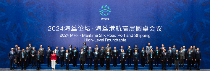 부산항만공사 제공