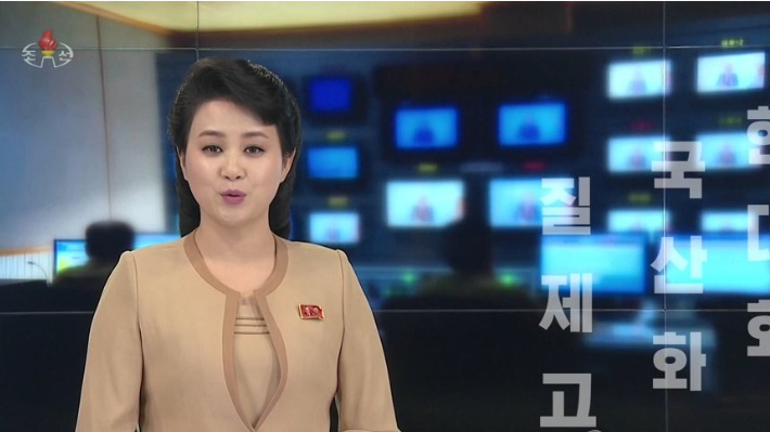 北조선중앙TV 해외송출, 中위성에서 러 위성으로 전환