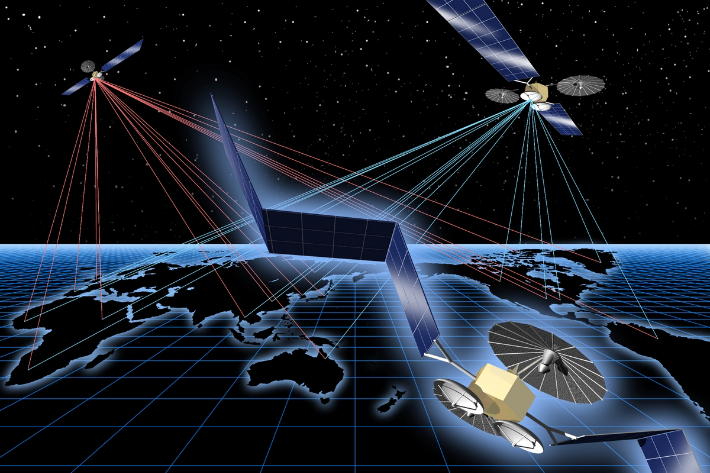 국토·농업·산림·수자원…우주시대 대비 \'위성 공동활용\'